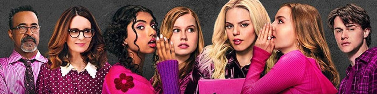 Mean Girls | 2024-08-11 @ Films At The Fort